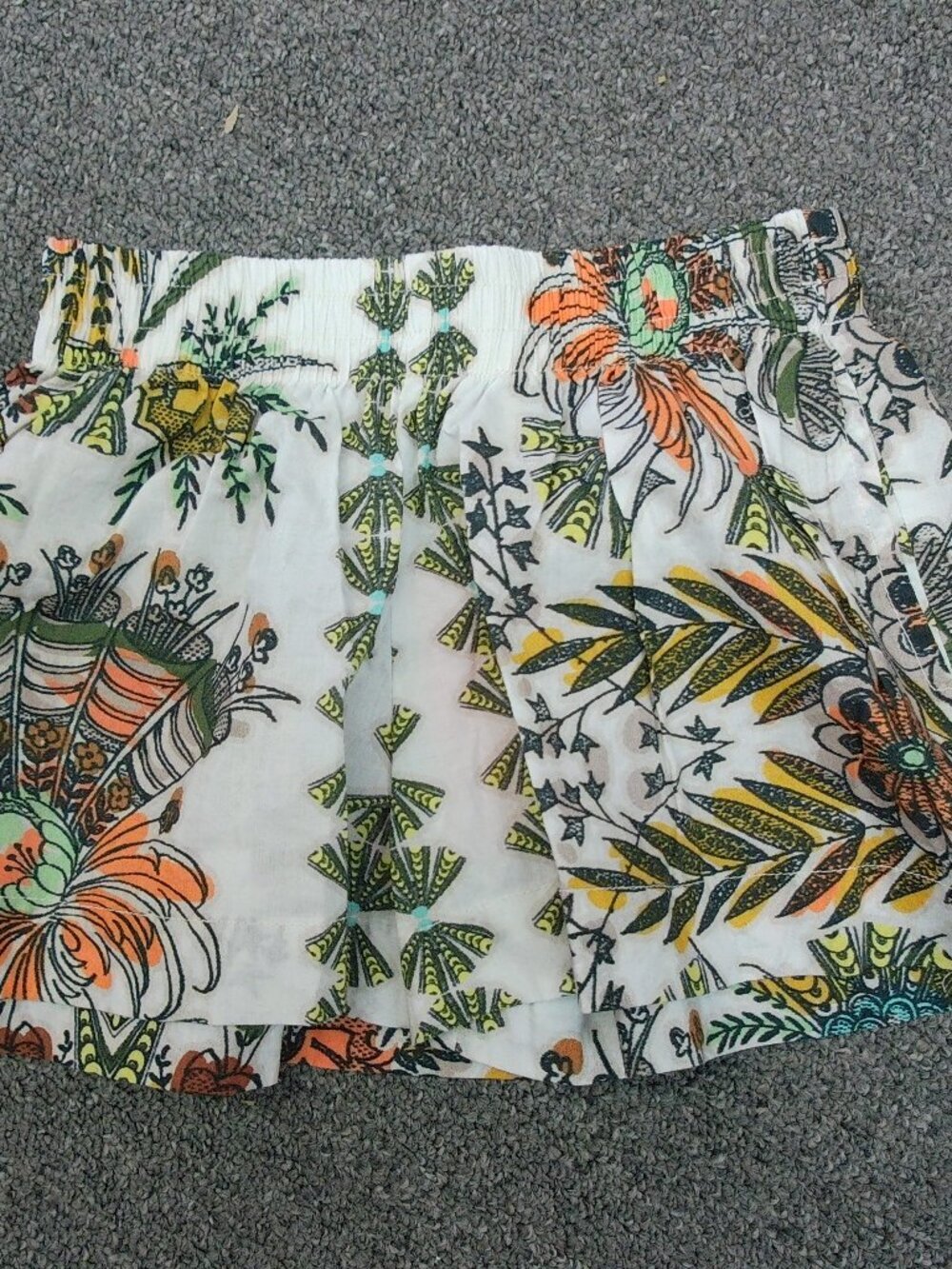 Anthem of the Ants Lightweight short